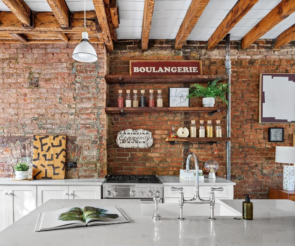 A Townhome in Brooklyn - $2,495,000