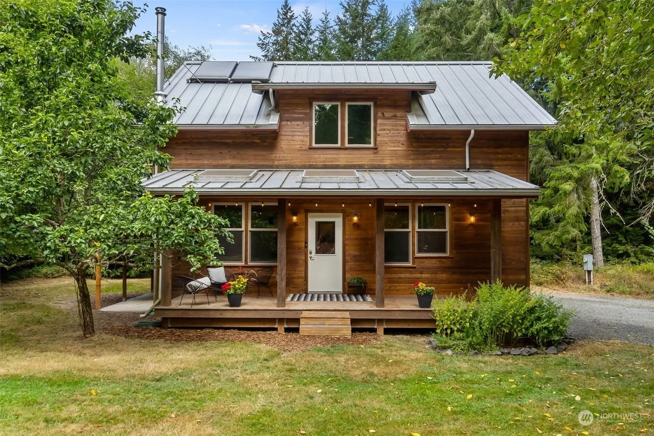 Over 2 Acres in Olympia, WA - $789,000