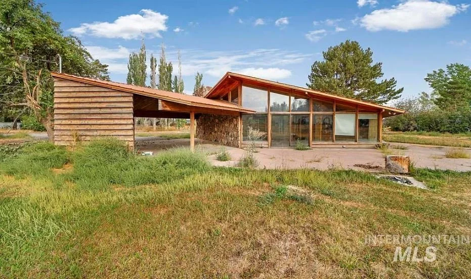 Over 7 Acres in Kimberly, ID - $775,000