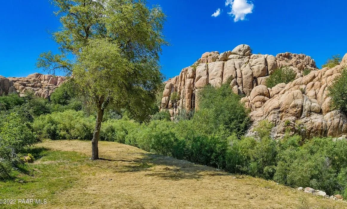 3 Pretty Properties for Sale