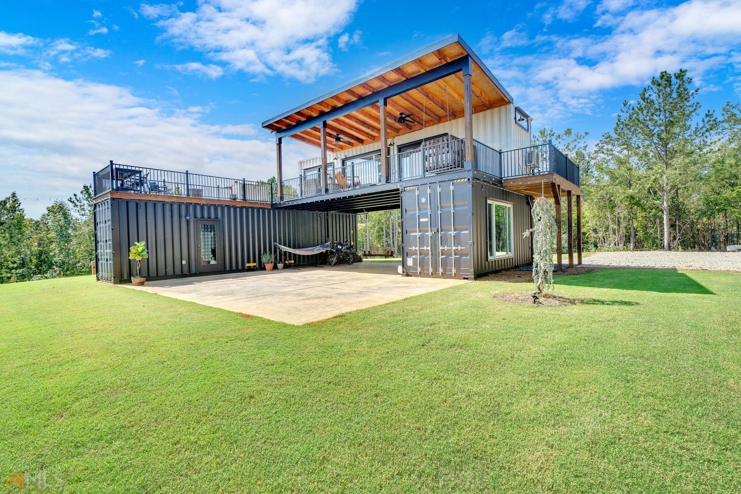 125 Acres in Jackson, GA - $985,000