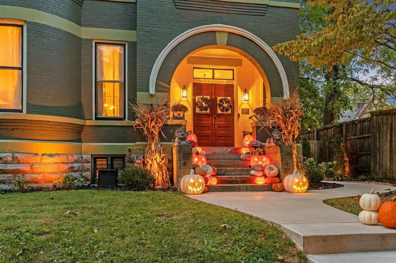 An 1892 Victorian with Good Bones - $799,000