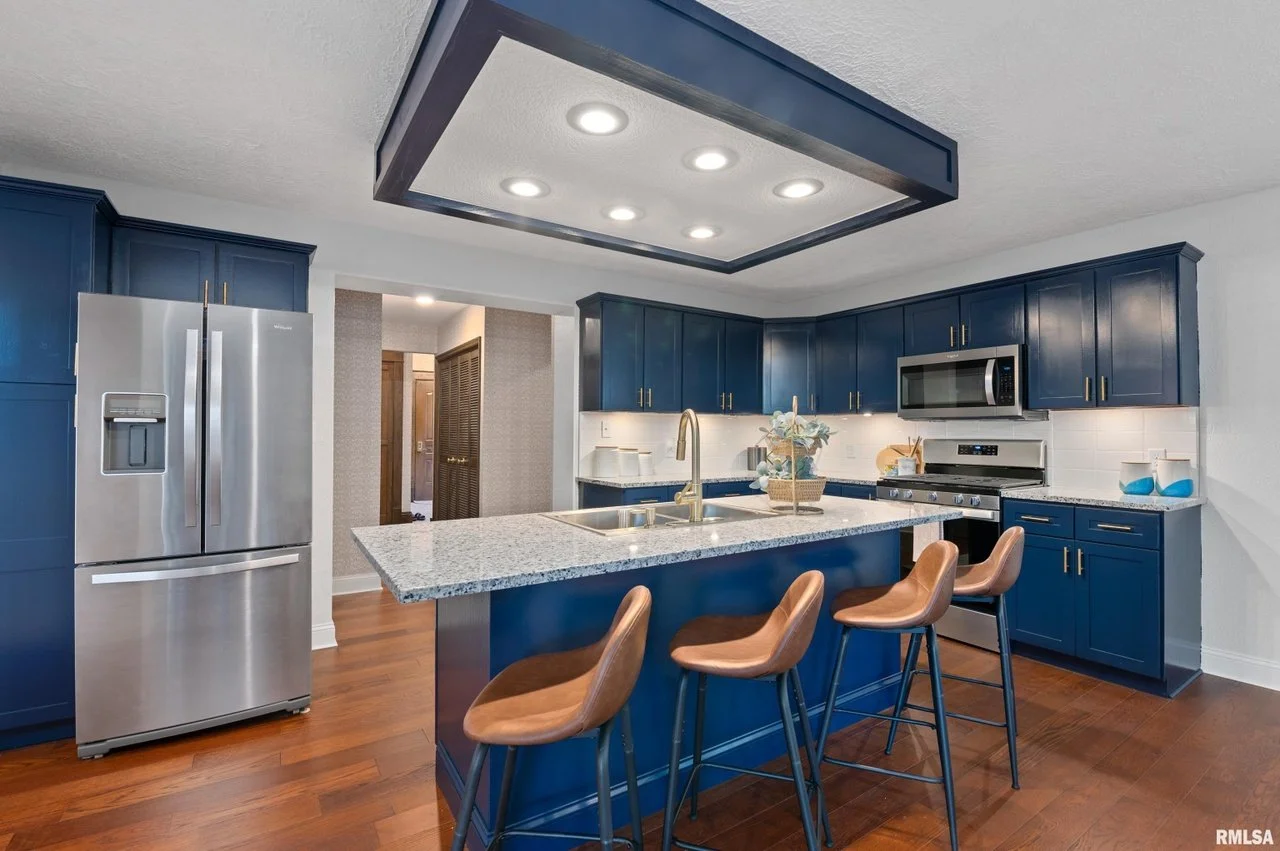 7 Updated Homes Under $200K