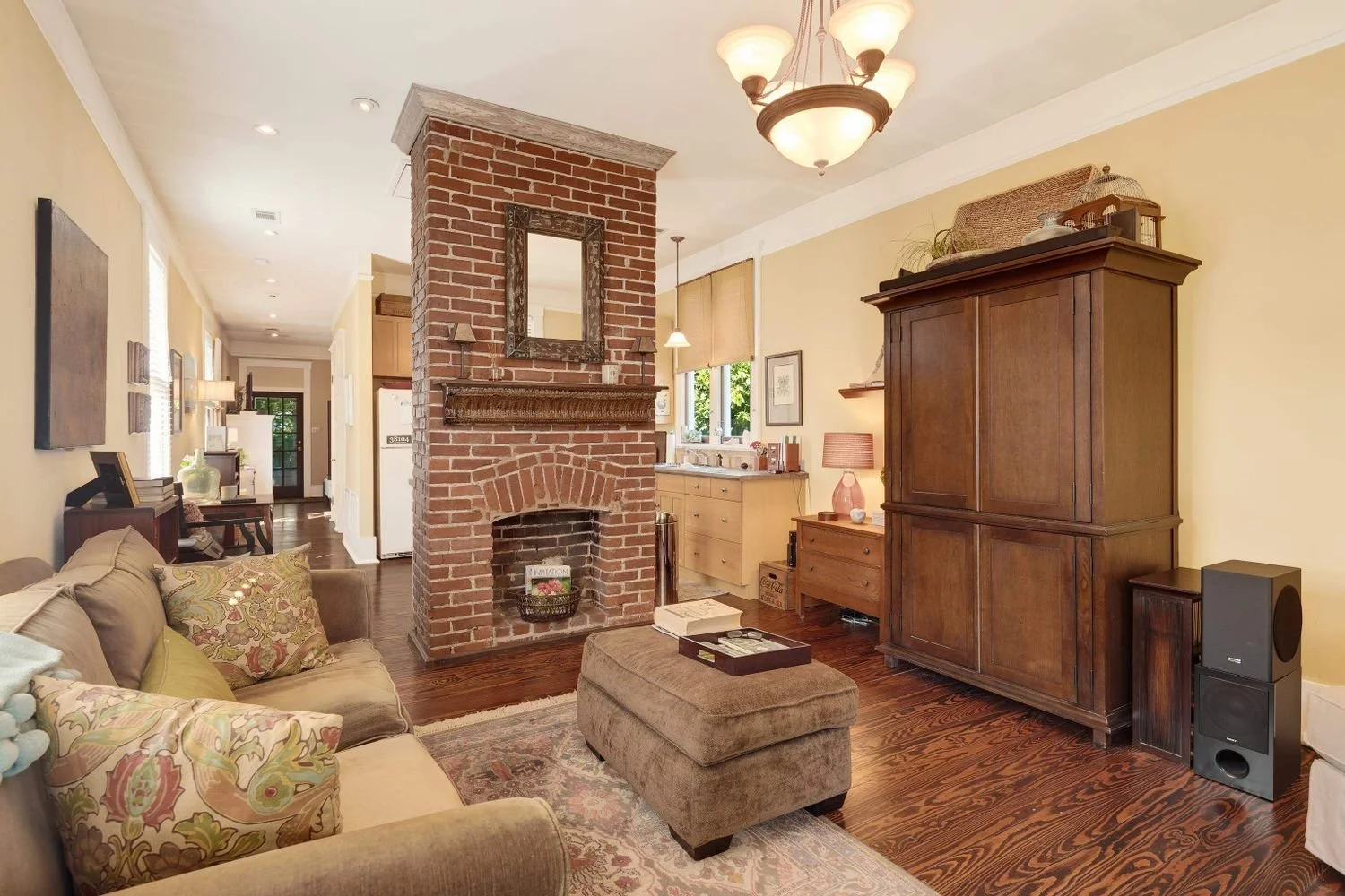A 1922 Shotgun in Memphis - $245,000