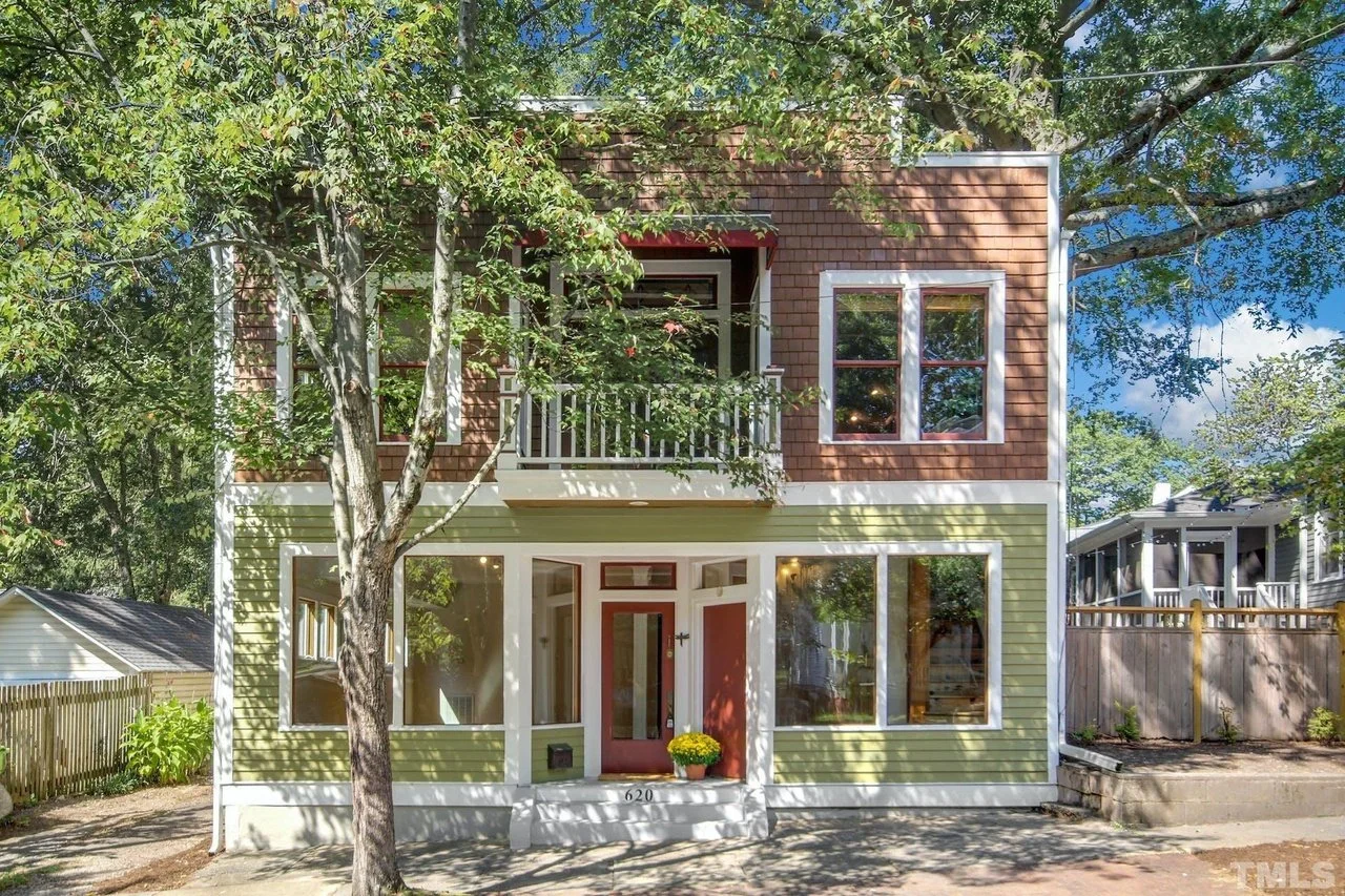 The Cutler Street Grocery - $850,000