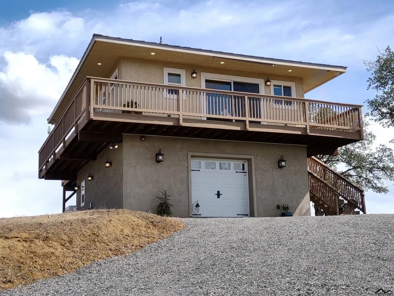 Over 9 Acres in Red Bluff, CA - $350,000