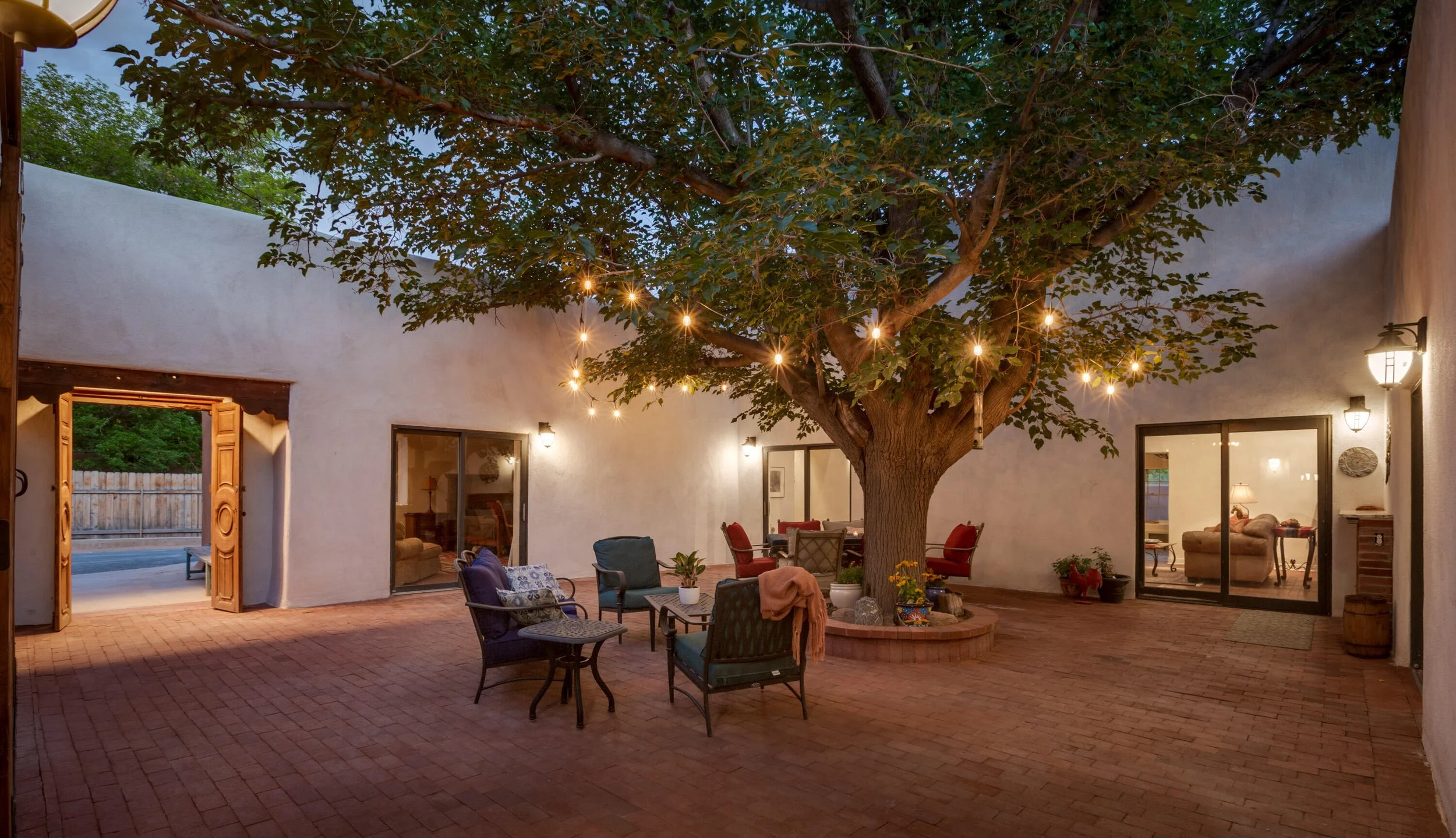 The Candelaria House - $925,000