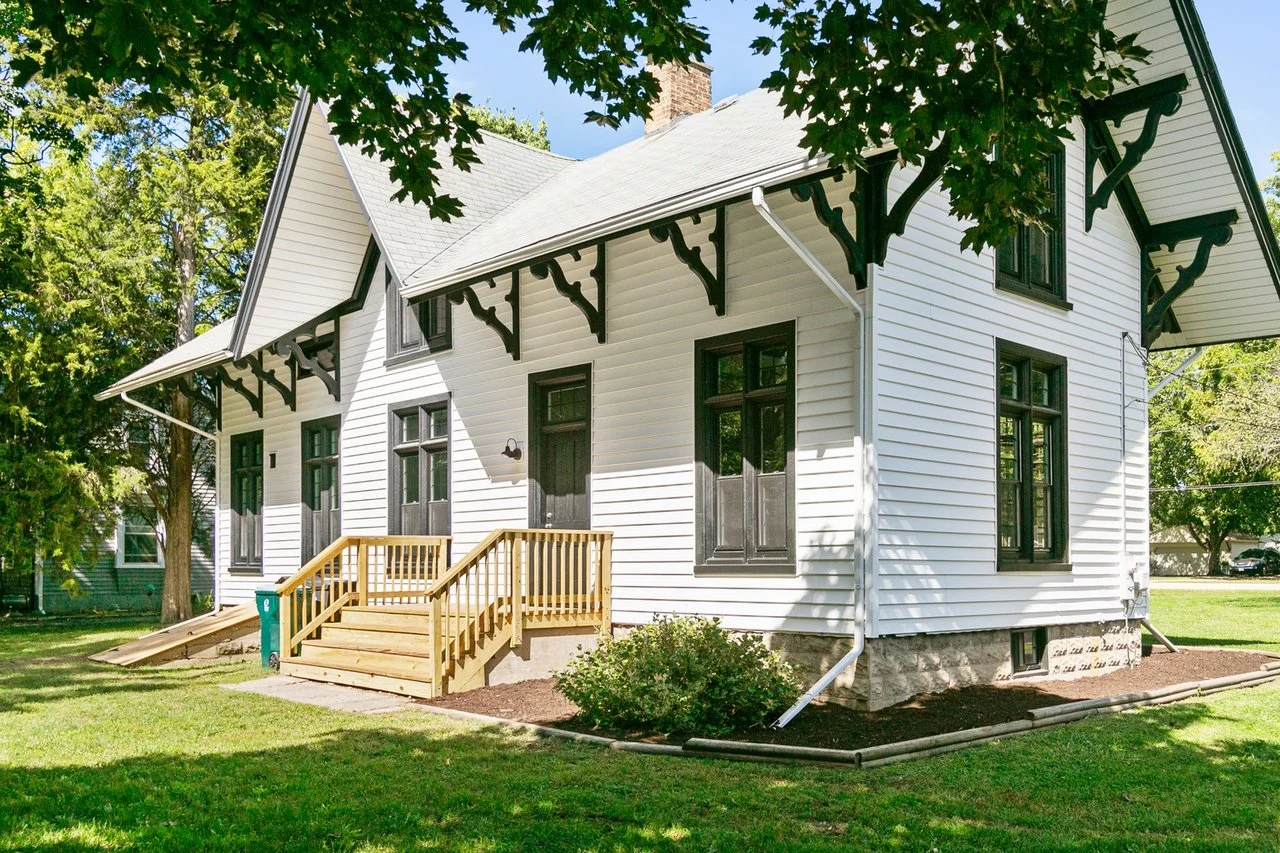 The Bristol Train Station - $314,900