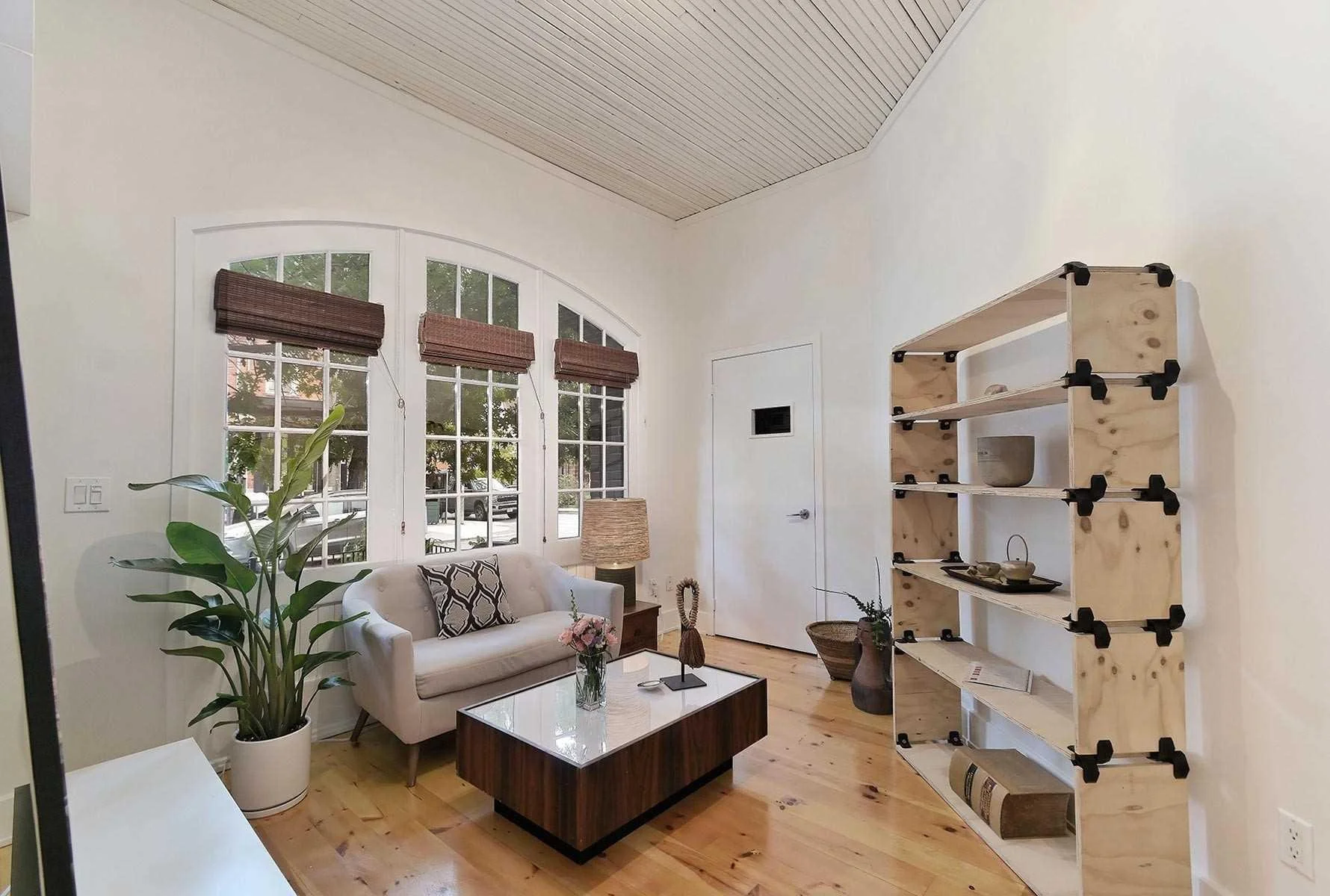 A Condo in the Former Ideal Bread Co - C$829,000