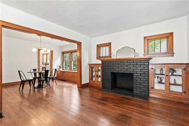 10 Updated Homes Under $300K