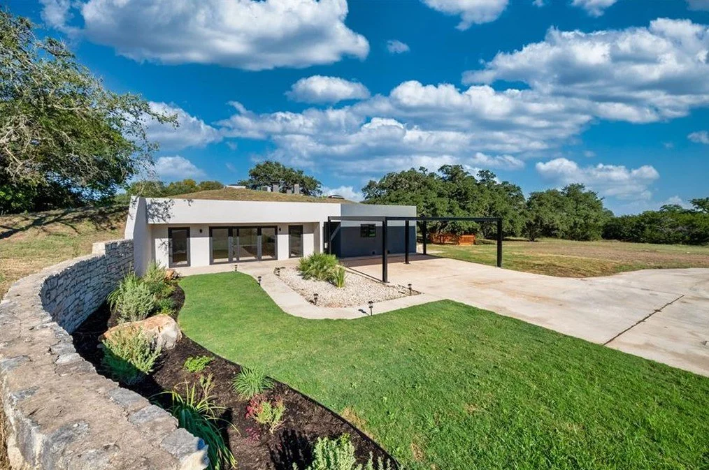 Over 3 Acres in Driftwood, TX - $1.2Mil