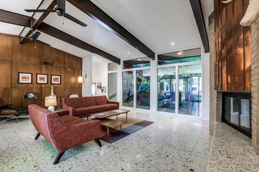 A Ju-Nel Home in Dallas - $799,900