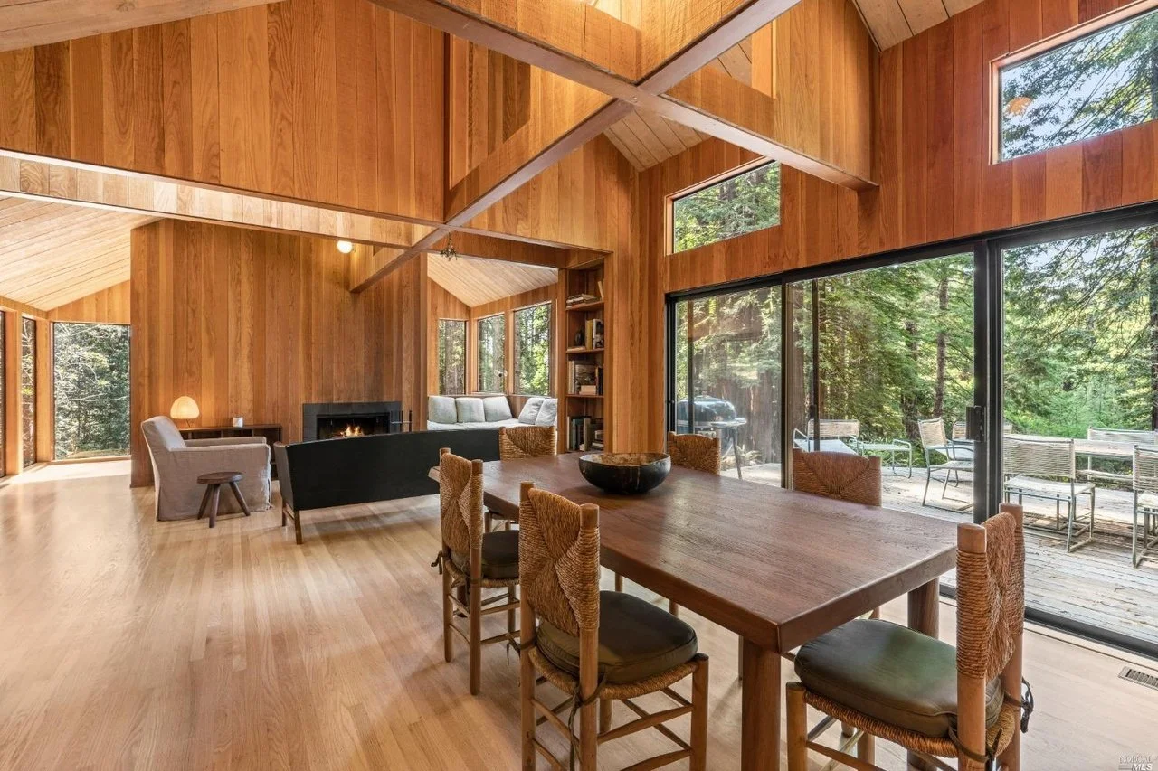 A William Turnbull Jr Design - $1,595,000