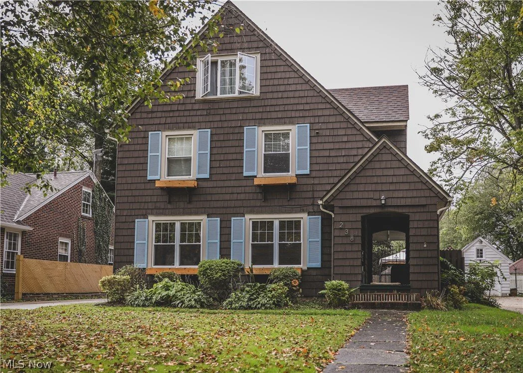 10 Updated Homes Under $300K