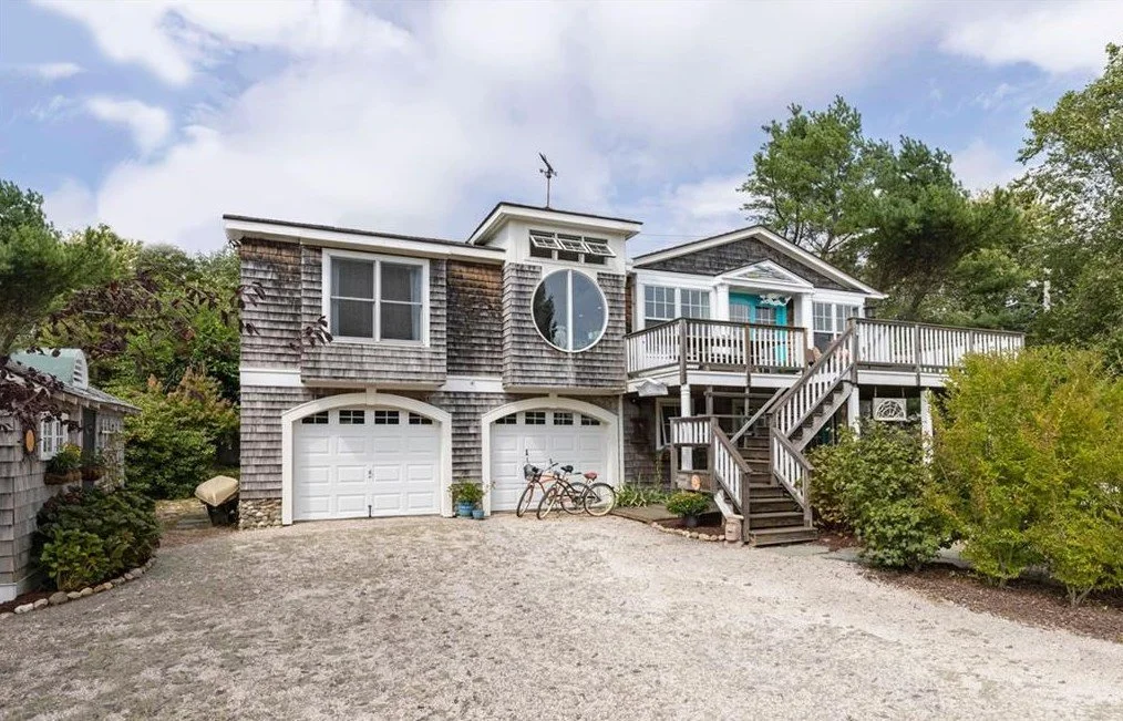 Light &amp; Airy in Charleston, RI - $1,295,000