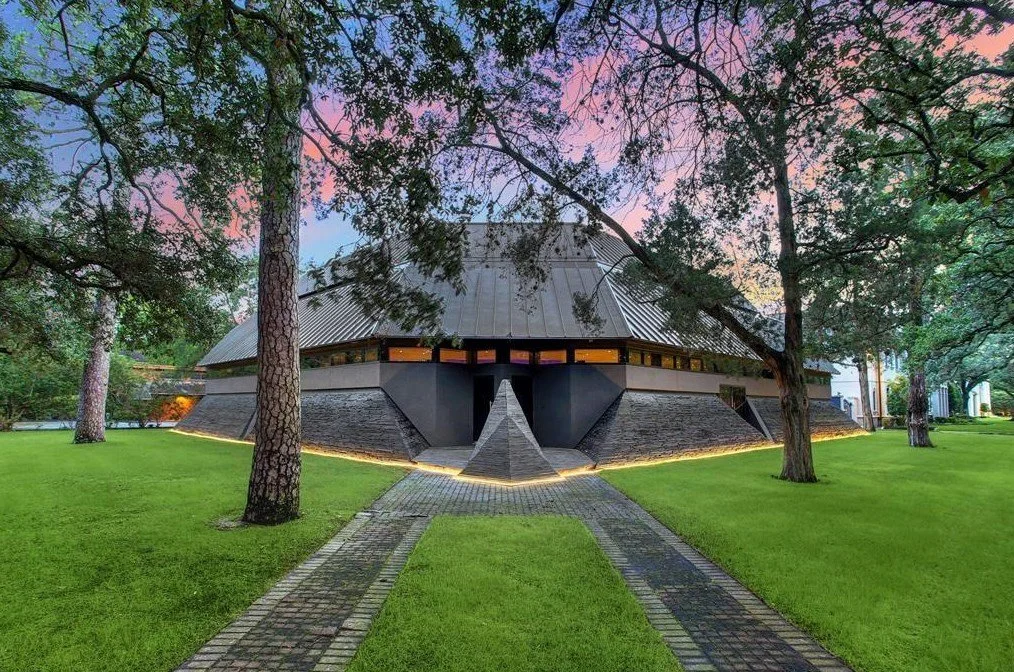 Your Spaceship Awaits