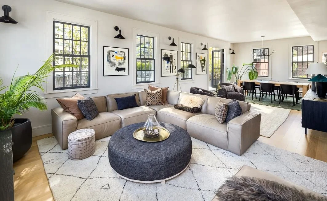 A Condo in a Former Police Station - $4,995,000