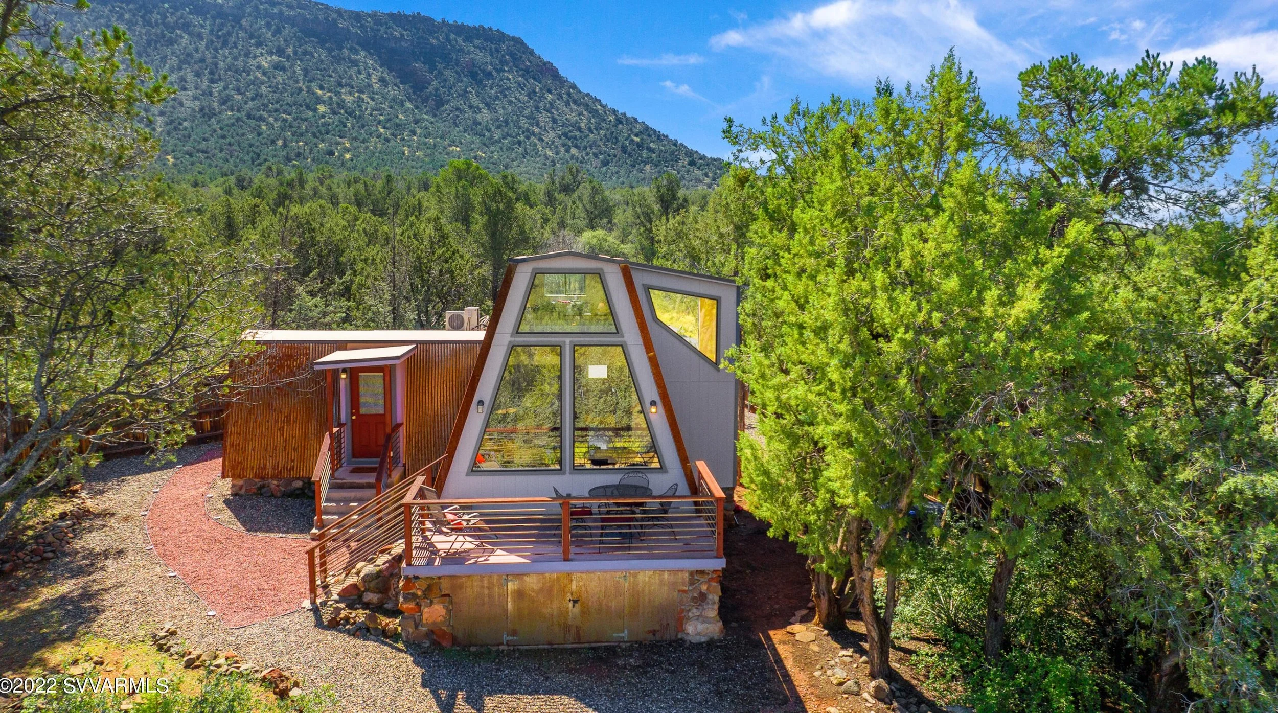 Views in Sedona - $539,000