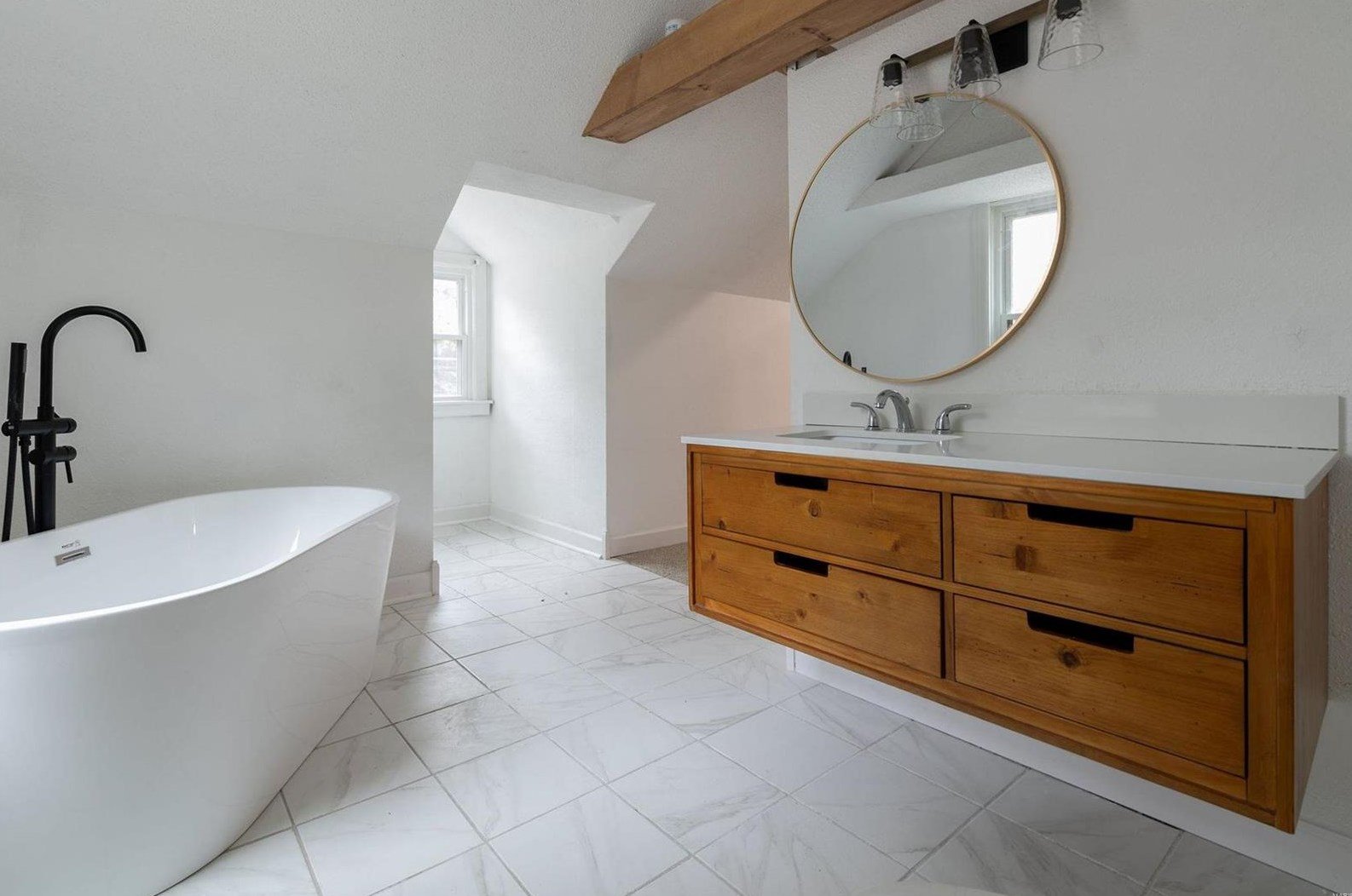 10 Updated Homes Under $250K