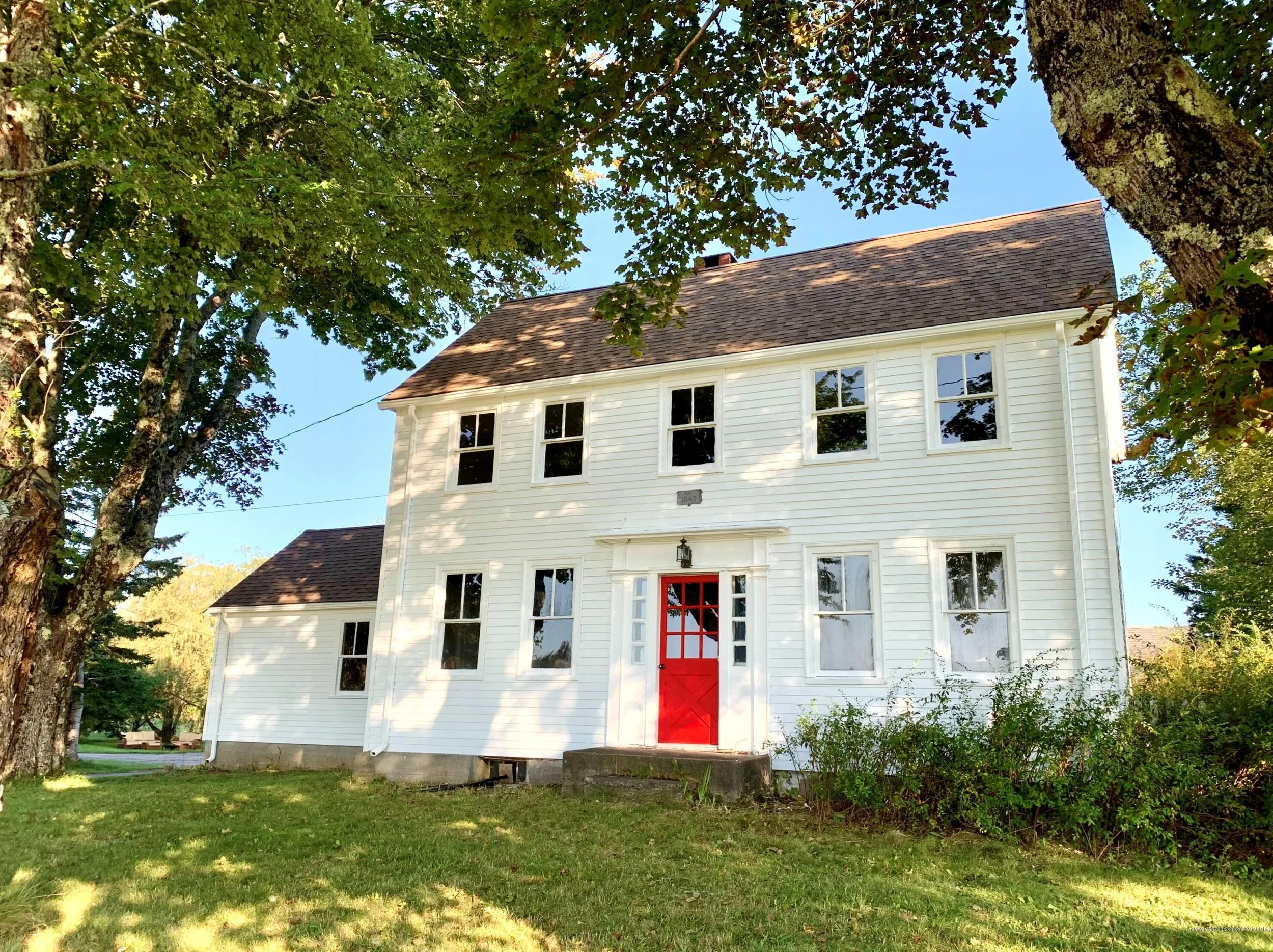 3 Units on 22 Acres - $399,900
