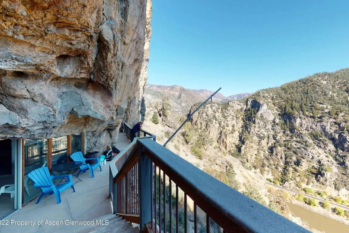 25 Acres in Glenwood Springs, CO - $2,450,000