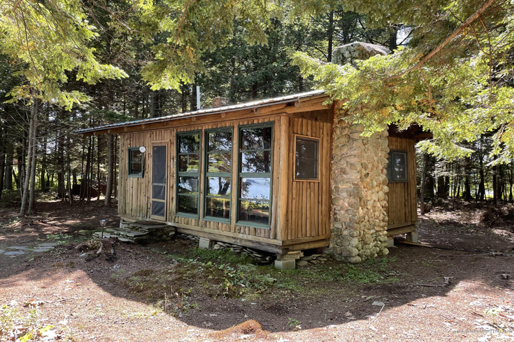 3 Acre Private Island - $290,000