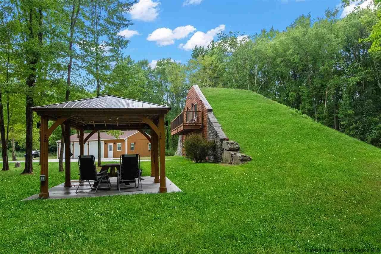 Over 5 Acres in Saugerties, NY - $549,000