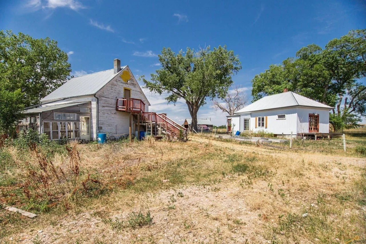 A Former General Store &amp; Post Office on Over 11 Acres
