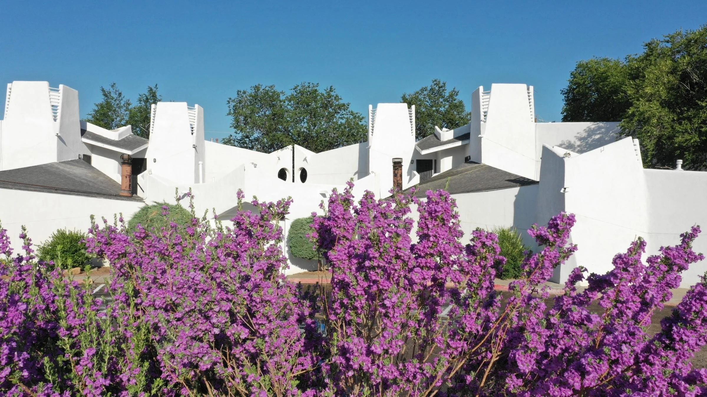 A Bart Prince Designed Apartment Complex - $1.3Mil