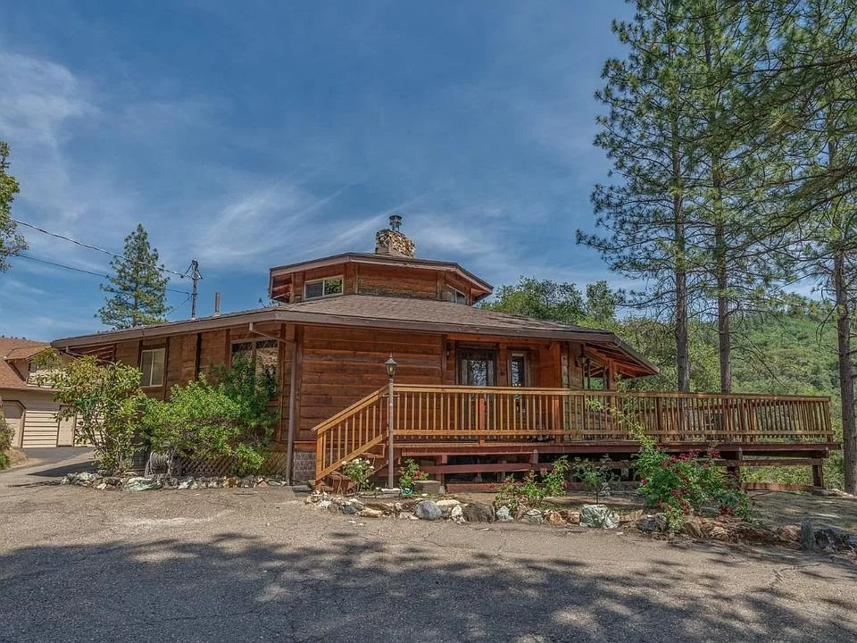 5 Acres in Murphys, CA - $649,900