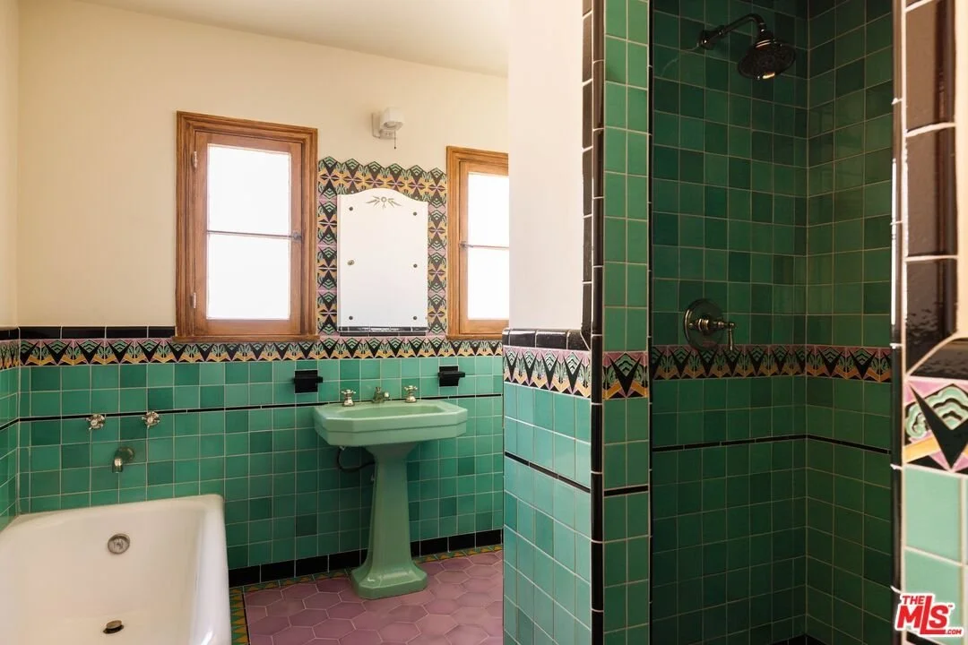 A 1929 Spanish Colonial Revival - $1,495,000