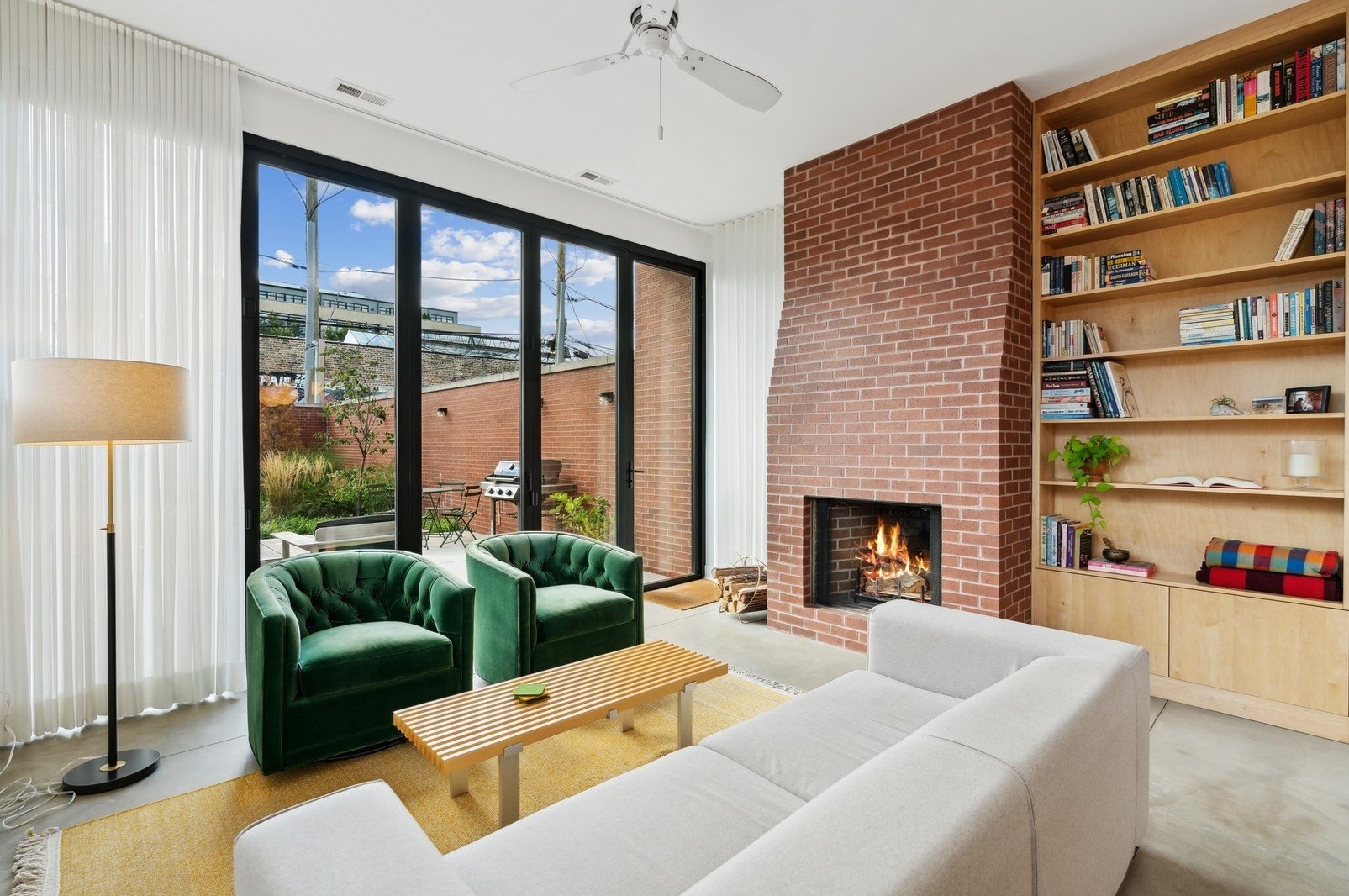 Urban Jungle Vibes - $1,250,000