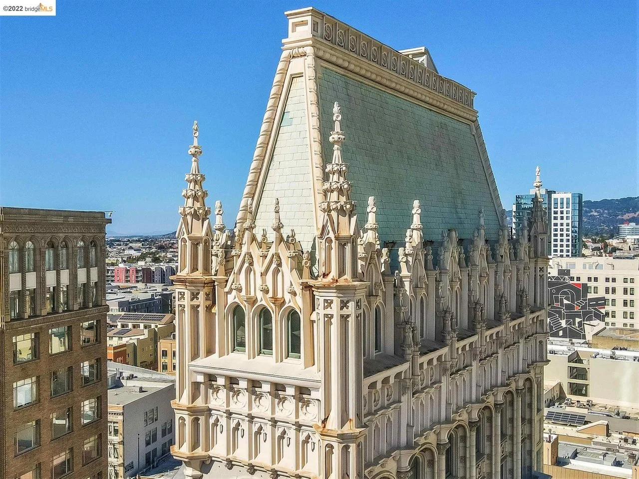 A Penthouse in a Flatiron Building - $1,499,000