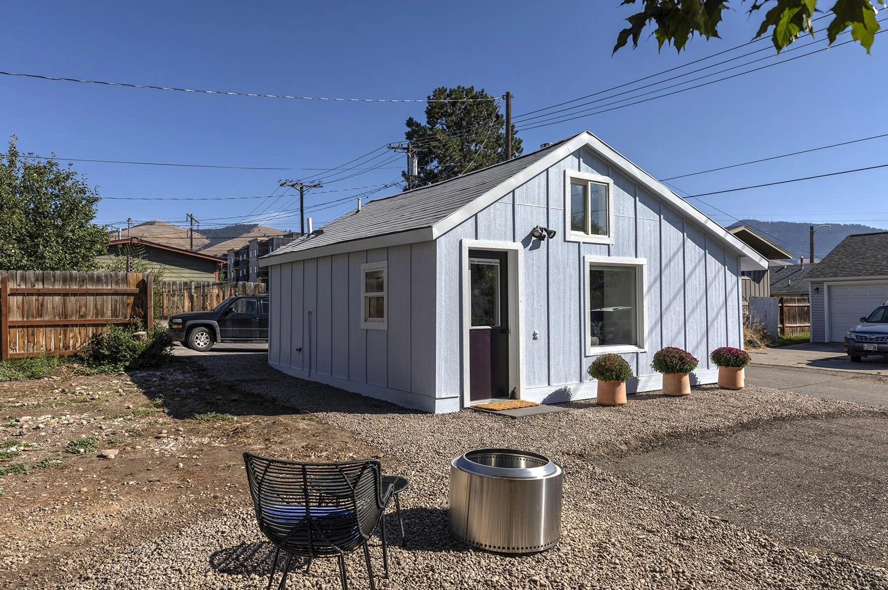 A Wee House in Missoula, MT - $239,900