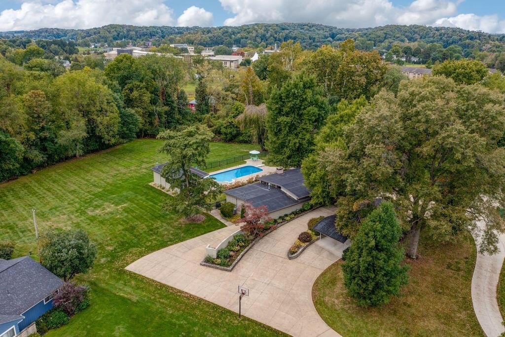 A Joseph Baker Design in Newark, OH - $589,900