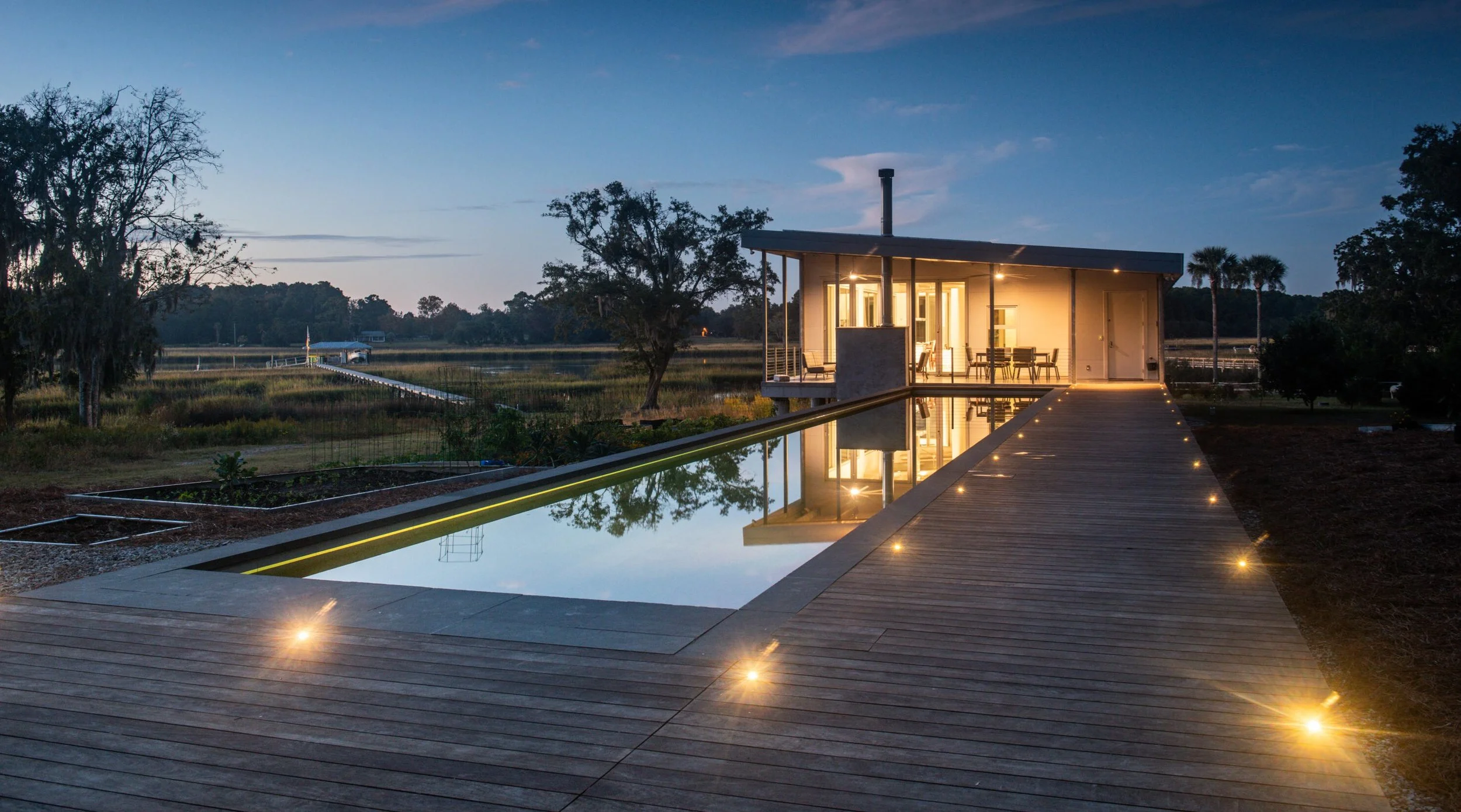 Over 8 Acres in Johns Island, SC - $3,899,000