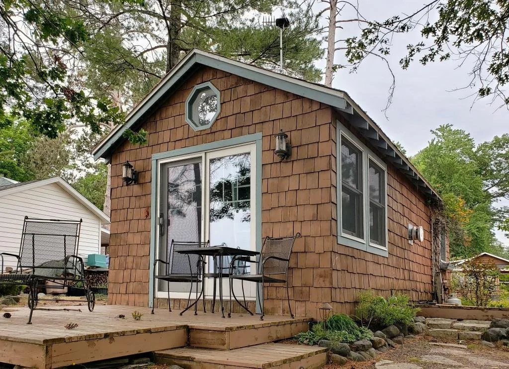 Your Tiny Slice of Lakefront Living - $155,000