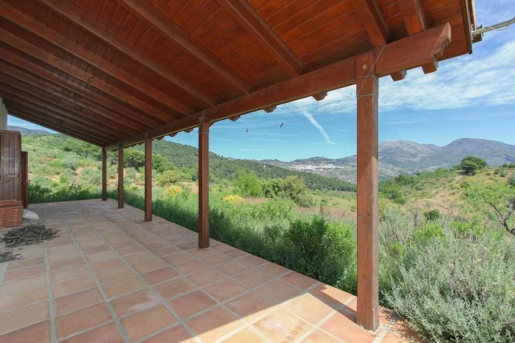 Off Grid in Spain - €199,000