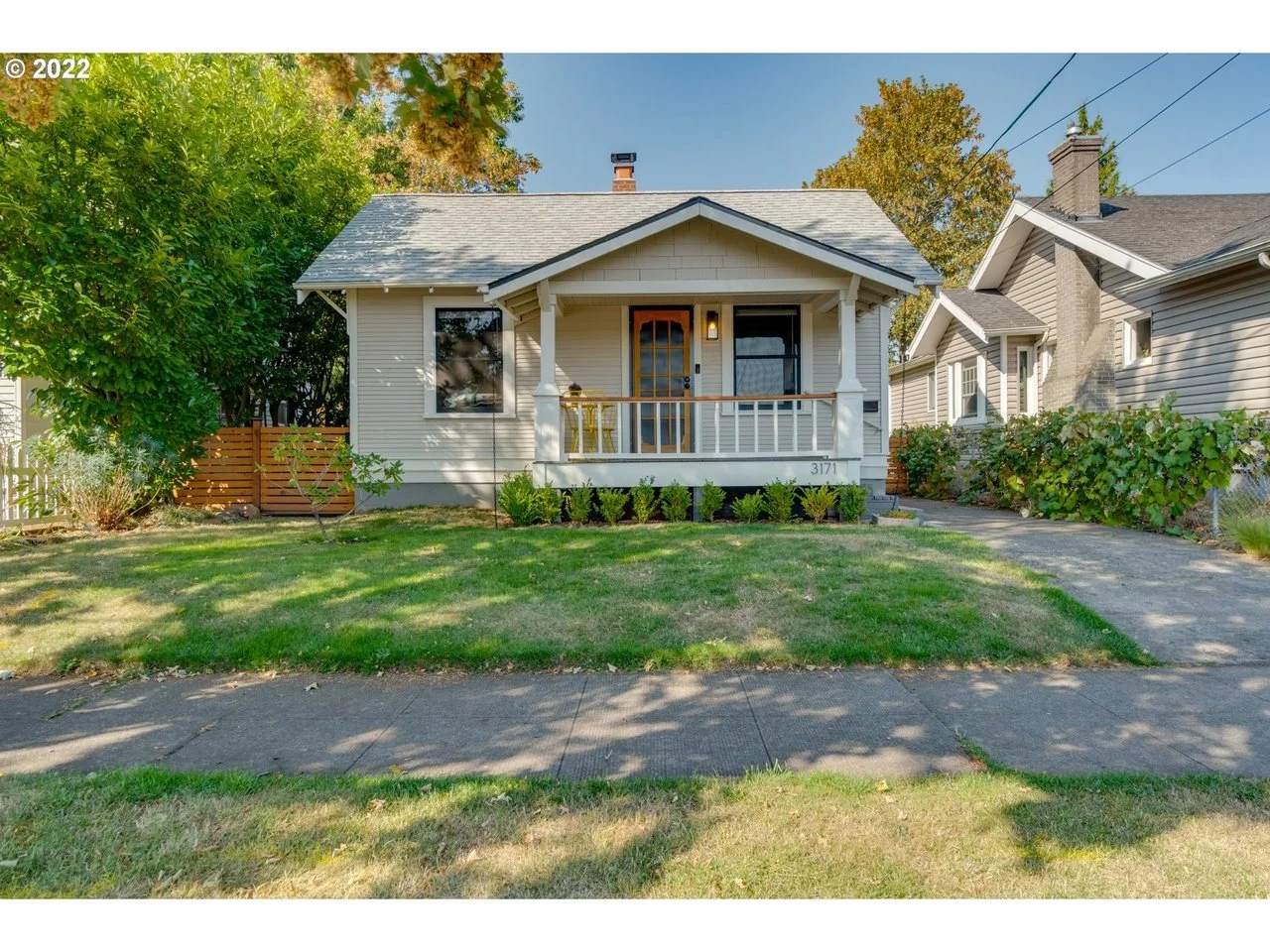A Bungalow in Portland, OR - $499,000
