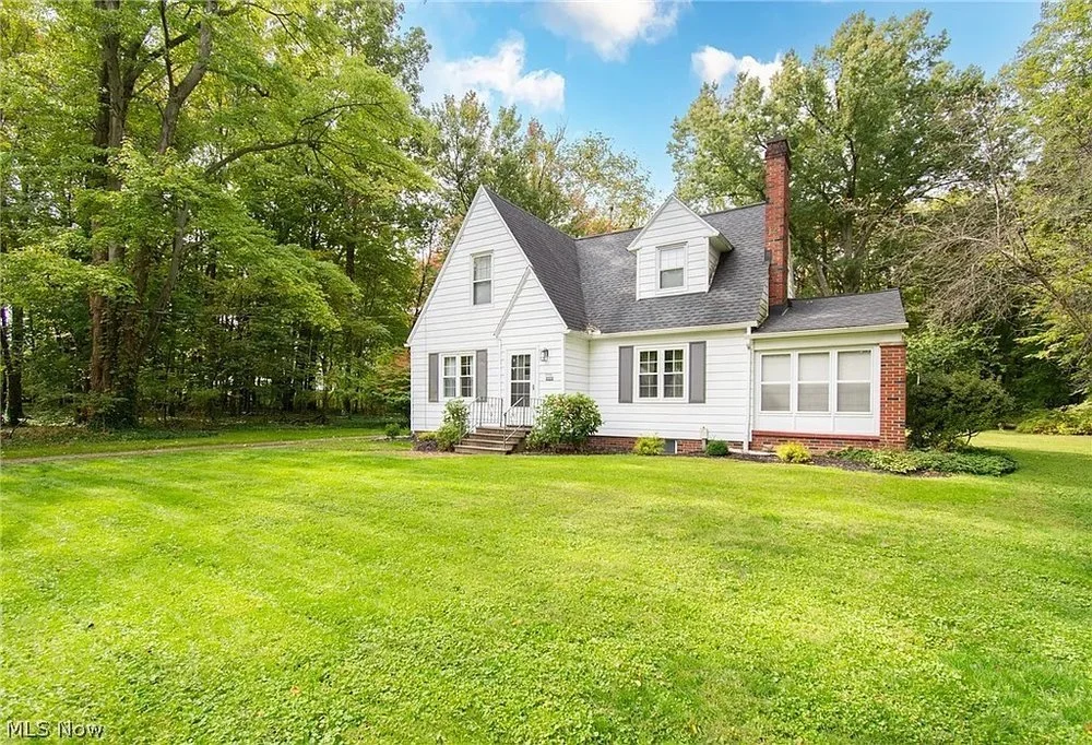 7 Updated Homes Under $280K