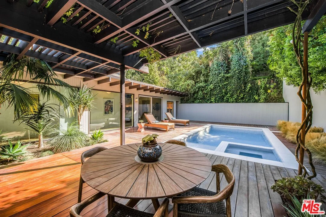 A 1954 A. H. Galpert MCM - $2,795,000