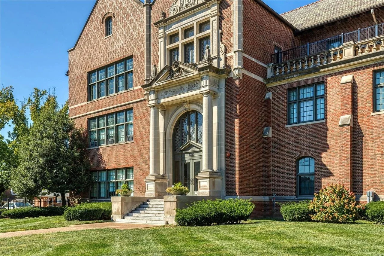 A Condo in the Former Lindenwood School - $299,900