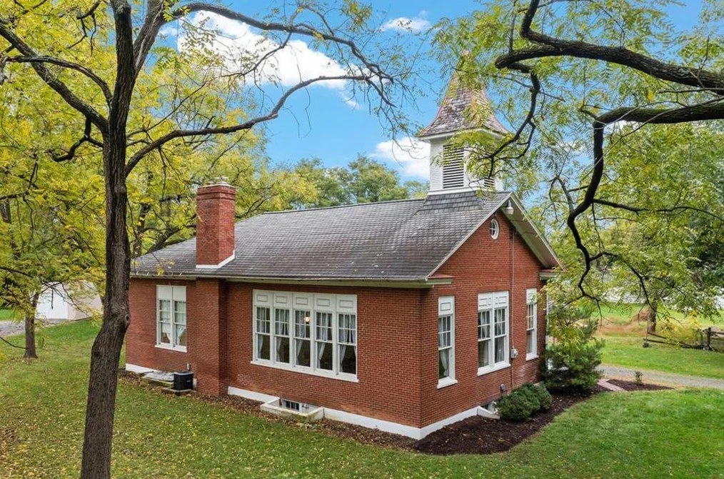 A Schoolhouse in Breinigsville, PA - $365,000