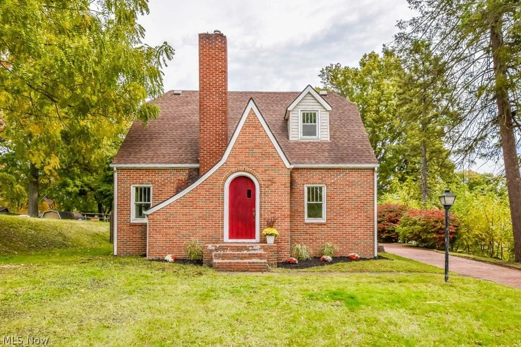 8 Updated Homes Under $300K
