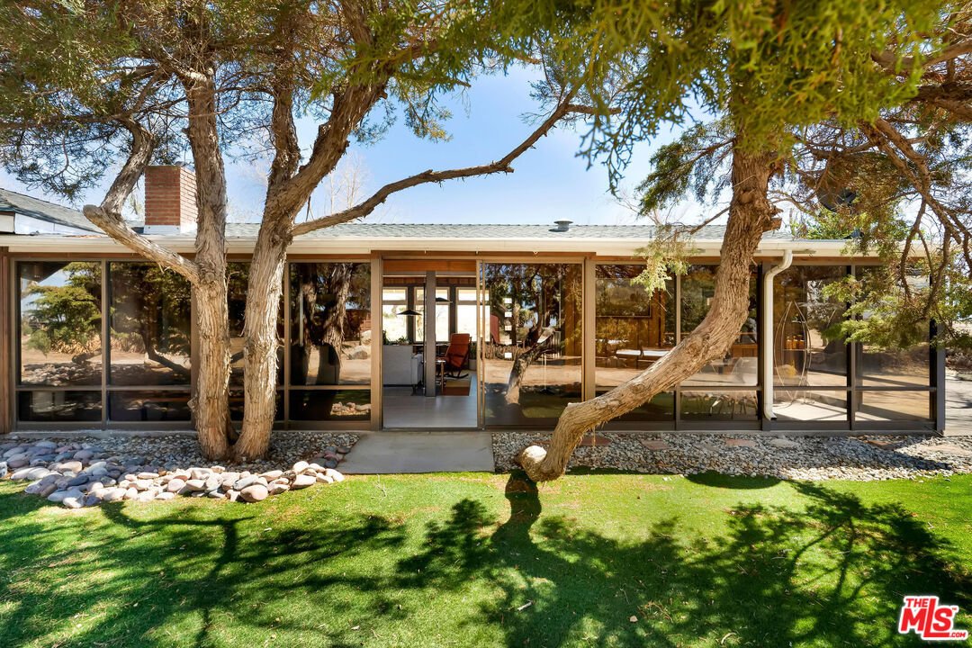 A 1950 MCM on 20 Acres - $599,000