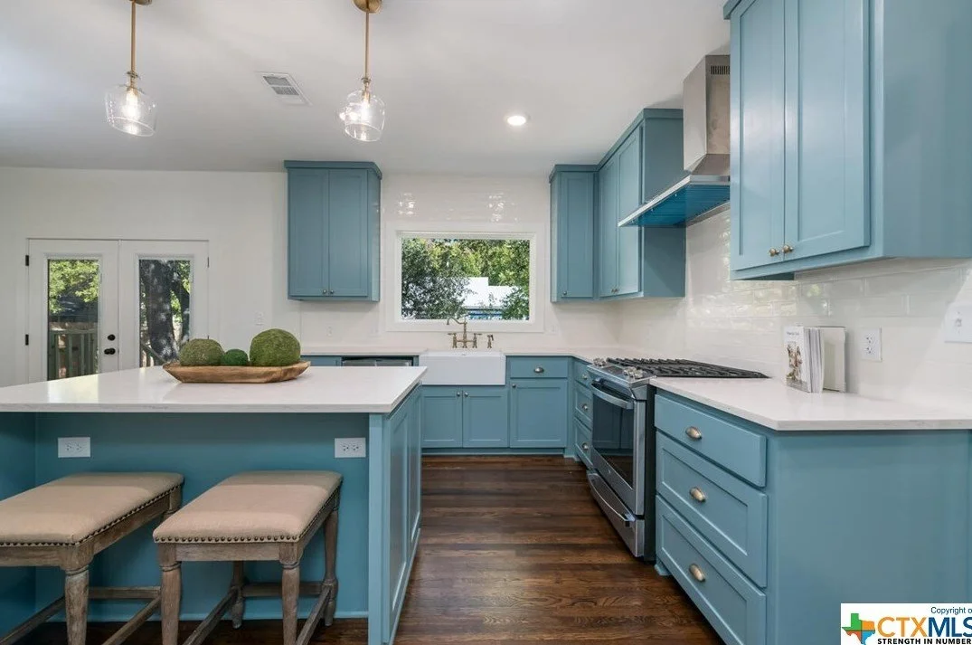 Singing the Blues in Temple, TX - $375,000