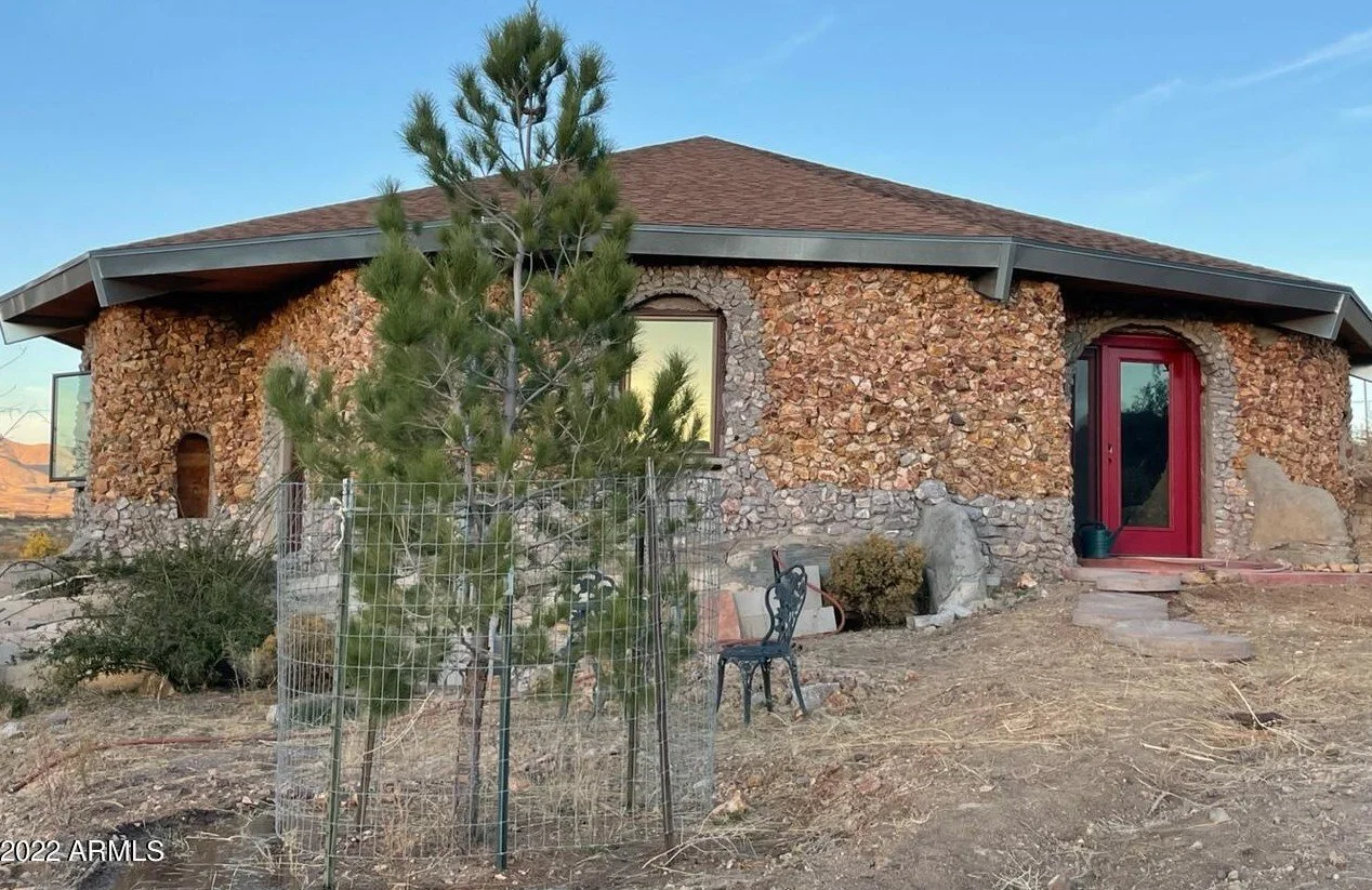36 Acres in Douglas, AZ - $249,000