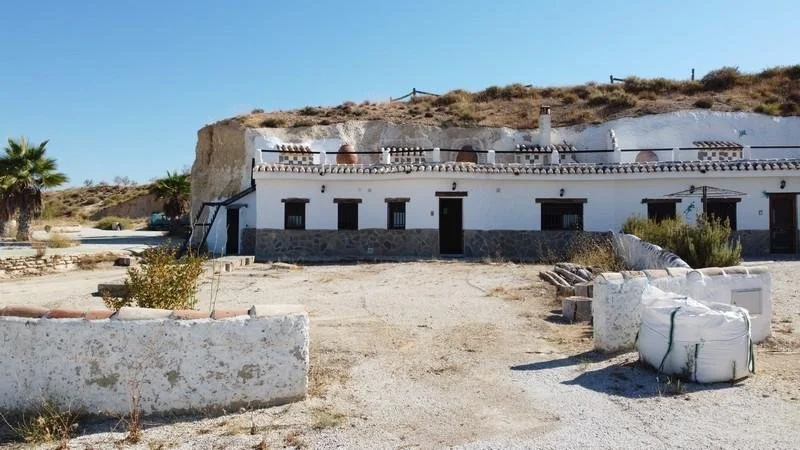 A Duplex in Spain - €63,000