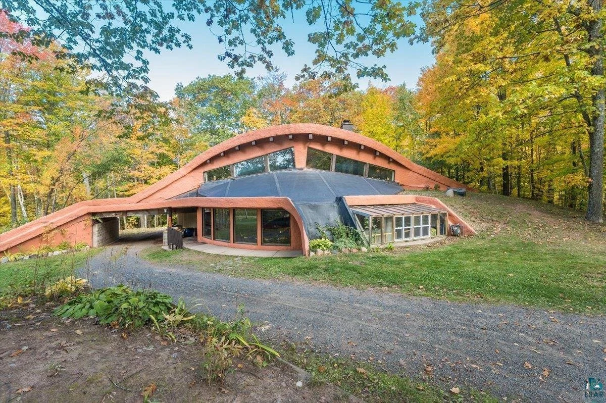 16 Acres in Maple, WI - $425,000