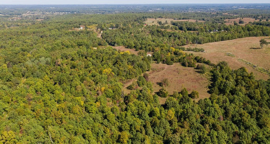 58 Acres in Thayer, MO - $225,000